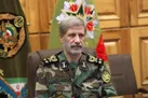 تا آخرین قطره خون از ایران دفاع می‌کنیم