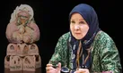 عشق و معنویت با خاک و آتش