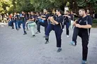 ورزش مناسب مزاجت را انتخاب کن
