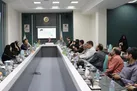 احکام جایگزین حبس برای توسعه و تجهیز کتابخانه‌ها ی یزد استفاده شود