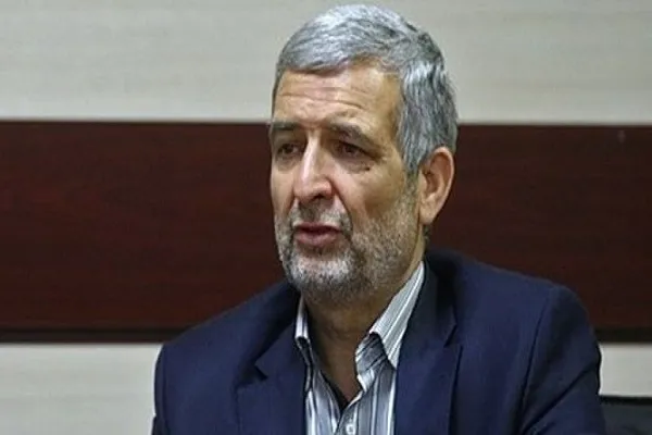 درسی كه به ما آموختی