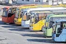 ممنوعیت صدور صورت وضعیت ناوگان مسافربری بدون کد رهگیری از ۷ تیر