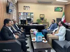 علی صادقلو به‌عنوان سرپرست اداره میراث‌فرهنگی، گردشگری و صنایع‌دستی شهرستان آزادشهر منصوب شد