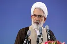 امنیت مردم خط قرمز قوه قضاییه، نیرو‌های انتظامی و امنیتی است