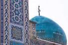 مسجد گوهرشاد؛ گوهر ماندگار حرم رضوی