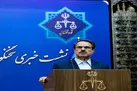 رفع تصرفات مقطعی نیست و ادامه دارد/ دم زدن غرب از حقوق‌بشر جنبه سیاسی دارد