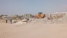 ۸ قطعه از اراضی ملی در جزیره قشم رفع تصرف و به دولت بازگردانده شد