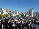 ۱۳ آبان روز اقتدار و عزت ملت ایران است