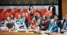وتو در خدمت نسل‌کشی
