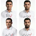 ۴ سرباز کرمانی در حمله دشمن به پادگان ارتش در منطقه بمپور شهید شدند