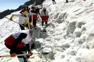 روایت کوهنوردان و امدادگران هلا‌ل احمر از حوادث مرگبار ارتفاعات شمال تهران