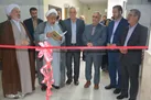 افتتاح و راه اندازی چهار شعبه دادگاه صلح در مرکز استان خراسان شمالی