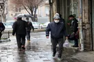 بارش‌های بهاری در اغلب استان‌ها تا روز دوشنبه ادامه دارد