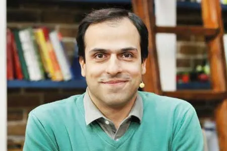 چرا گربه‌ ماهی علی دایی خبرساز شد؟