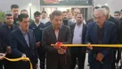 نمایشگاه تخصصی مبلمان و دکوراسیون در اهواز افتتاح شد