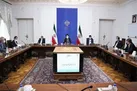 برگزاری جلسه هماهنگی اقتصادی دولت به ریاست رئیس جمهور