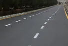 تأمین ۴۰۰ میلیارد تومان برای چهاربانده کردن جاده سرچم