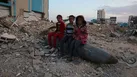انفجار مهمات اشغالگران در غزه | سازمان‌های بین‌المللی و آمریکا مسئول جان‌باختن مردم هستند