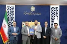 اداره کل نوسازی مدارس استان هرمزگان در ارزیابی مدیران ادارات کل حائز رتبه برتر شد