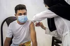 ۱۰میلیون و ۶۰۰ هزار شهروند تهرانی واکسینه شدند