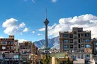 ۲۱ روز هوای «قابل قبول» اسفند ۱۴۰۱ در تهران