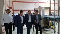 استان ایلام آماده جذب سرمایه‌گذاری در حوزه صنایع صادرات‌محور است
