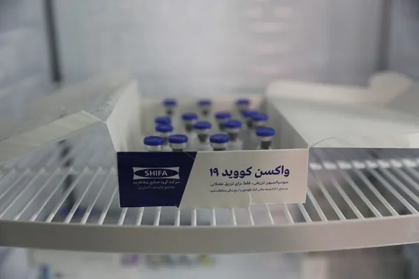 هیچ عارضه جدی برای داوطلبان واکسن ایرانی کرونا به وجود نیامده است