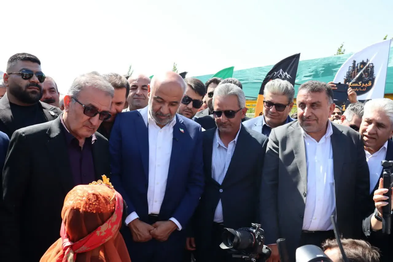 تعهد نمایندگان برای حل چالش‌های استانی/تأثیر مصوبات بر بهره‌وری تولید