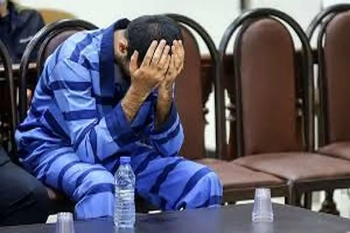 دستگیری عامل تیراندازی به درب منازل پس از ۲ سال در حمیدیه