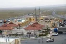 ساخت ۱۷ باب مجتمع خدماتی رفاهی بین راهی در همدان