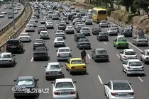 افزایش ۸ درصدی تردد ورودی به چهارمحال و بختیاری