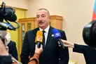 علی‌اف: ایران و آذربایجان دوست و برادرند