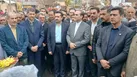 از گشایش محور امیرالمومنین تا حرکت هماهنگ برای احیای قلب تاریخی شهر