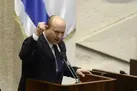 گزافه‌ گویی نخست وزیر رژیم صهیونیستی درباره ایران