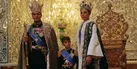 خاندان پهلوی غرق در فساد اخلاقی و مالی بود