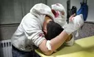 آیینی باستانی با طعم سوختگی!
