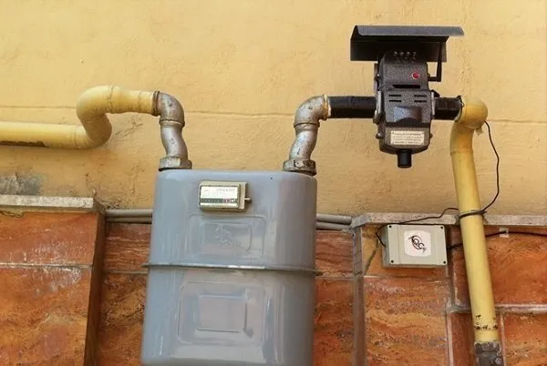قطع گاز ۲۱۰ هزار ویلای خالی در مازندران