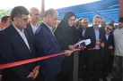 بهره‌برداری از دستگاه زباله‌سوز لسکوکلایه آستانه اشرفیه