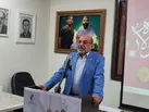 سیره حضرت علی (ع) نورانیت الهی است