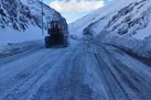 بازگشایی محورهای کندوان و هراز و اجرای محدویت ترافیکی در محورهای شمالی