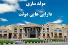 واکاوی ساختار مطلوب مولدسازی دارایی‌ های دولت