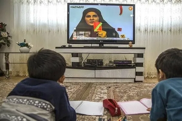 جدول زمانی آموزش تلویزیونی دانش‌آموزان چهارشنبه ۱۹ شهریور