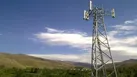 نصب دکل سیار همراه اول در شهرستان خوانسار