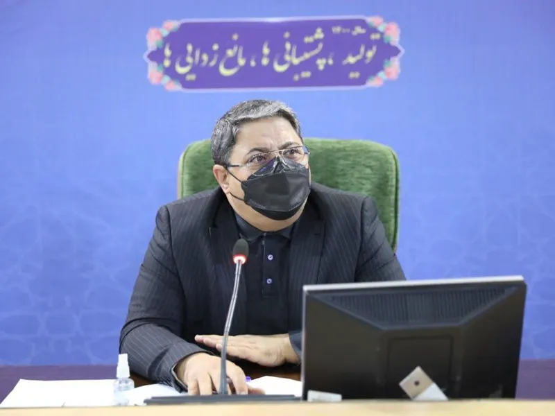 تسریع درتوسعه کرمانشاه باساماندهی مرزها و ساخت چهار بیمارستان و پنج‌ شد