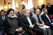 عراقچی: ایران بر عهد مقاومت خود ایستاده است