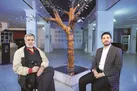نجوای مقاومت همواره به گوش می‌رسد