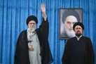 حماسه حضور کم نظیر مردم اشک شوق در چشم هر آزاده ای گردآورده است/ وجود مبارک شما خوابهای دشمنان را به کابوس تبدیل می‌کند و دل‌های مردم را آرامش می‌دهد