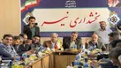 شتاب تازه در توسعه زیرساخت‌های آبرسانی نیر