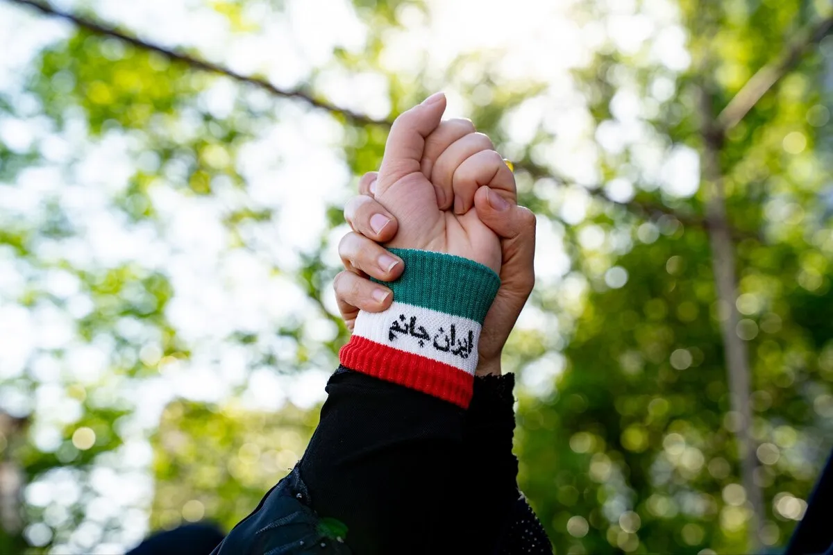 برگزاری پویش «حافظان قرآن، حافظان ایران» در میدان انقلاب؛ تأکید بر گسترش نهضت حفظ قرآن