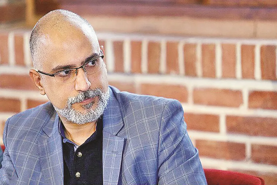 «فیلیمو» نماد نفوذ فرهنگی